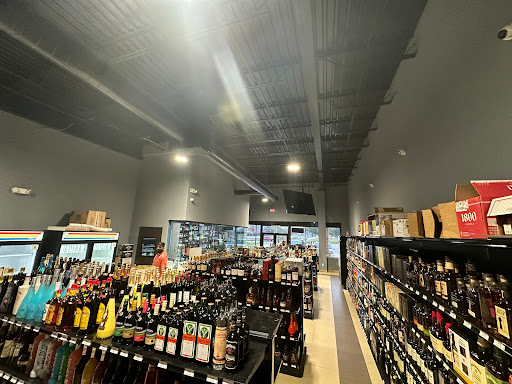 Roadstop Liquor # 2 - Thumbnail