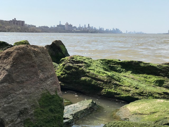 The Little Red Lighthouse