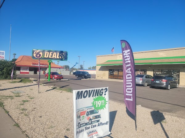 Coast-to-Coast Liquidators photo 1