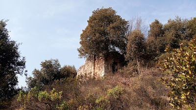 Forte Rocca Liverna