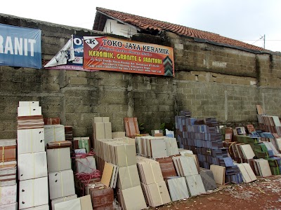 Photos of Toko Jaya Ceramics 1 Karadenan