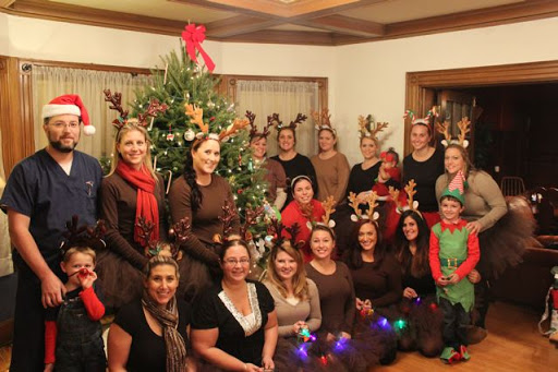 Children's Dentistry-Sanford