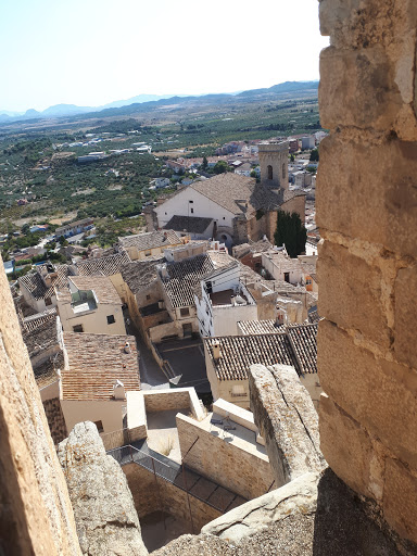 MICASADEMORATALLA