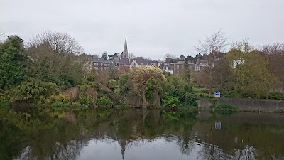 Photos of Our Lady of the Rosary Church