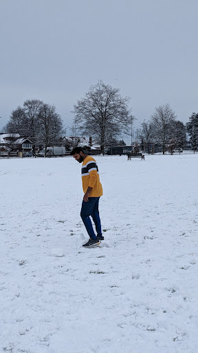 Chaul End Park