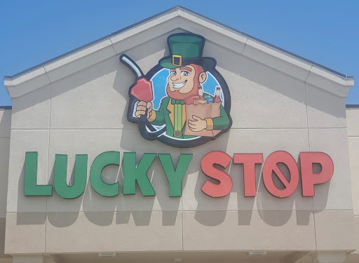 Lucky Stop - Visual