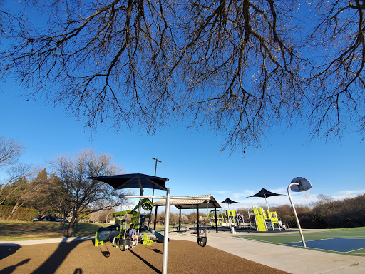 Eastern Hills Park