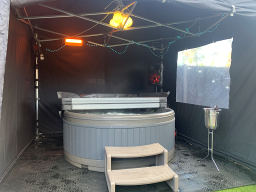 Essex Tub hire