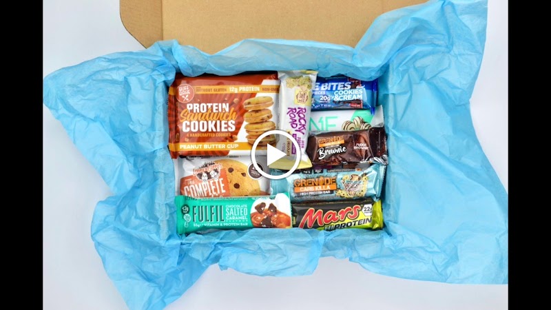 Protein Package photo 3
