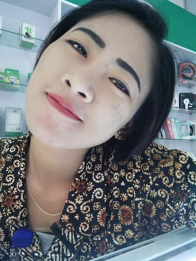 Photos of PONOROGO CELLULER