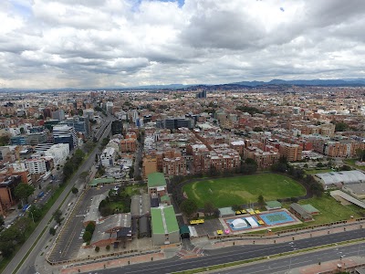Photos of Colegio Bachillerato Patria
