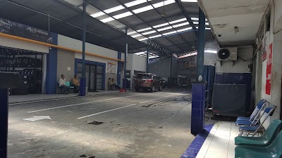 Photos of Bengkel Marga Mulya