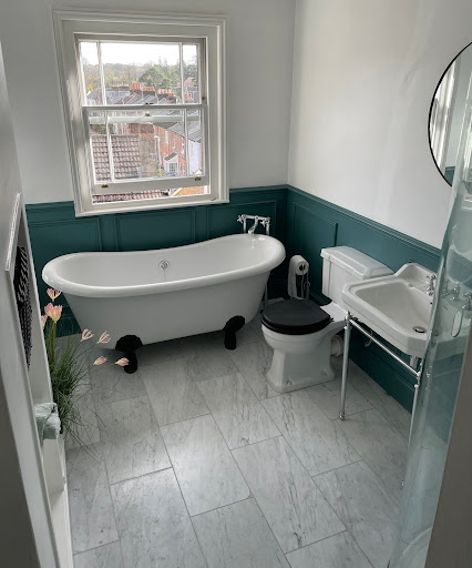 Kennedy Heating and Plumbing