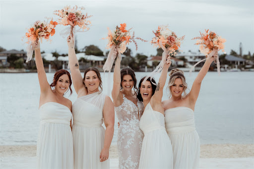 Dream Bridal Hair | Sunshine Coast - Thumbnail