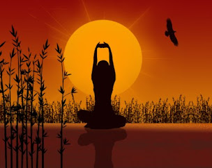 Photo n°1 de ASSOCIATION YOG A THIEUX à Thieux (Centre de yoga)