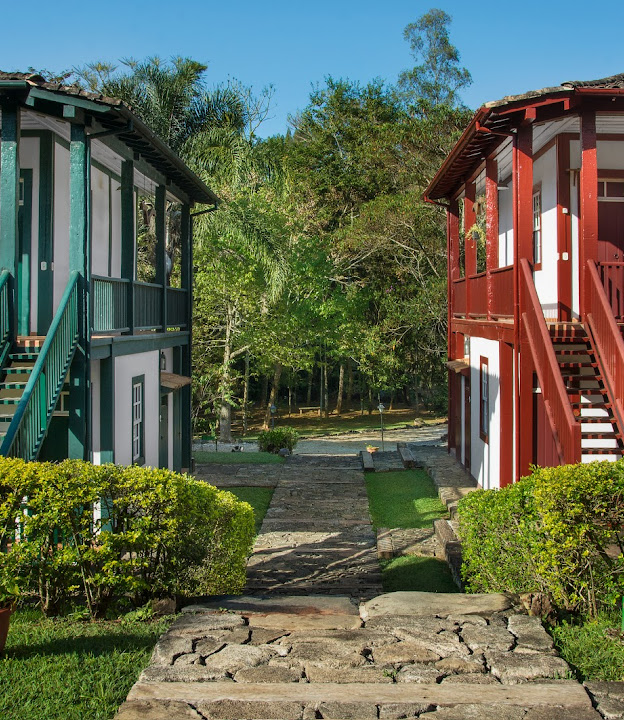 Hotel Fazenda Paciência: hotéis no Google