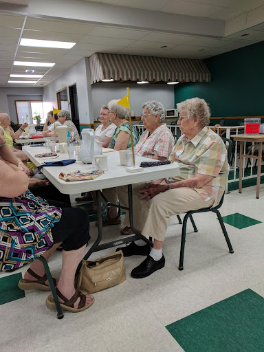 Phelps County Senior Center - Thumbnail