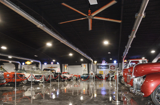Classic Car Museum of St. Augustine - Thumbnail