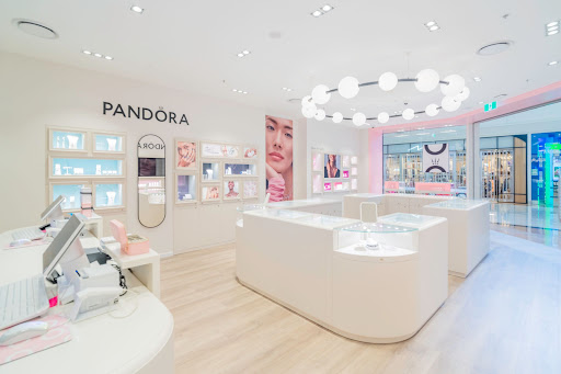 Pandora Victoria Point - Thumbnail