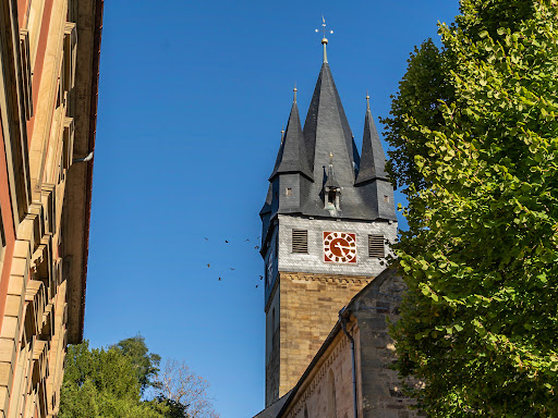 Stadtkirche Schwaigern