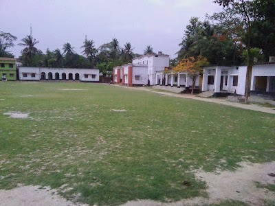 Photos of Senhati Secondary School