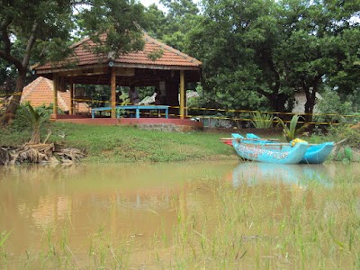Photos of THE BUTTERFLY PEACE GARDEN, KOTHUKULAM, BATTICALOA.SRILANKA
