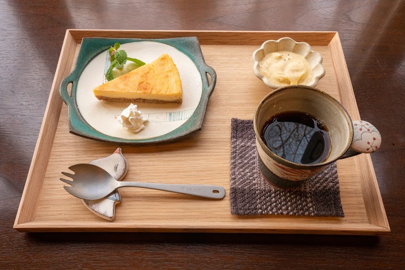 NONE cafe 軽井沢（のねかふぇ）