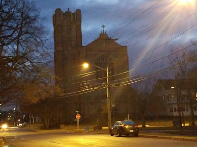 OUR LADY OF MOUNT CARMEL PARISH