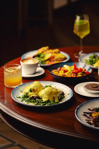 Opinii despre Teatrum Bistro în Budapest - Kávézó