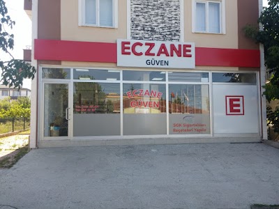 Güven Eczanesi