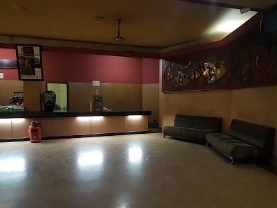 Photos of Madhumita Cinema Hall