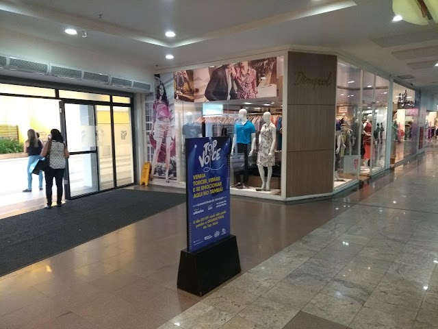Shopping Tambiá