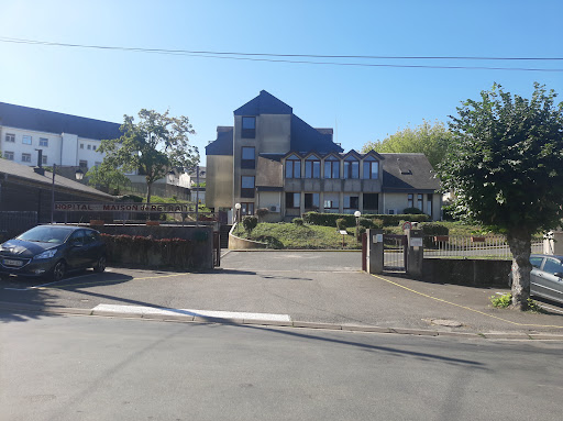 Photo de Residence Au Cœur des Vignes