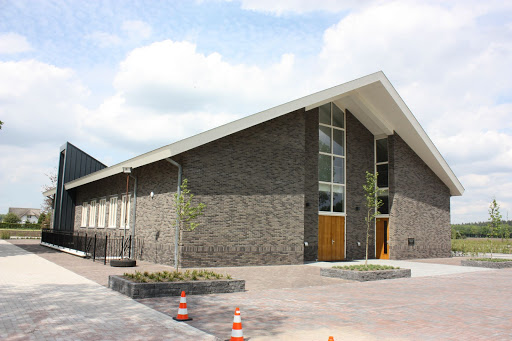 Oud Gereformeerde Gemeente in Nederland Ede-Wekerom