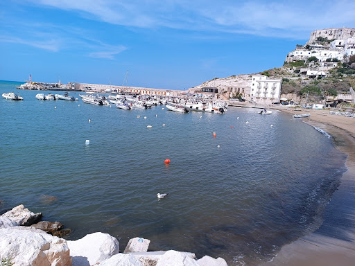 Peschici - Visual