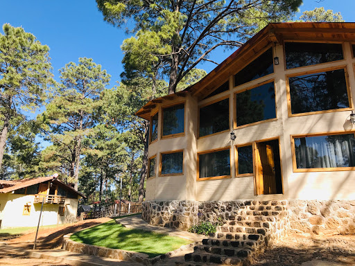 Cabañas en renta - Thumbnail