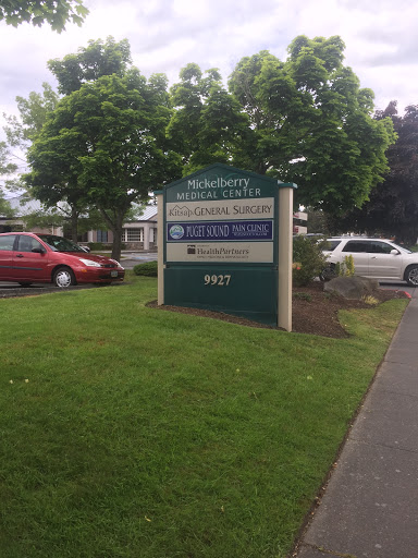 Kitsap General Surgery Gallery - United States