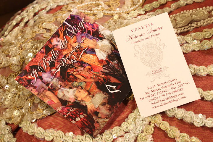 Atelier Antonia Sautter by null