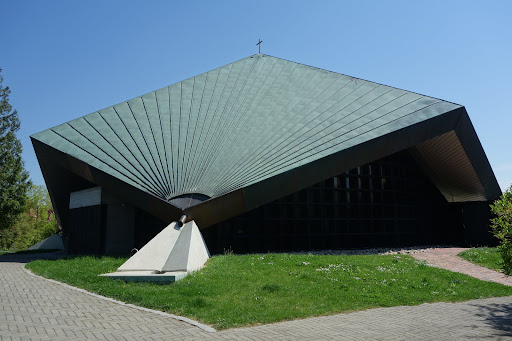 Evangelische Martin-Bucer-Gemeinde Breisach