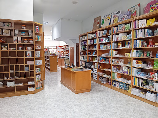Libreria Ites Coruña