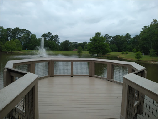 Flowood Nature Park Gallery - United States