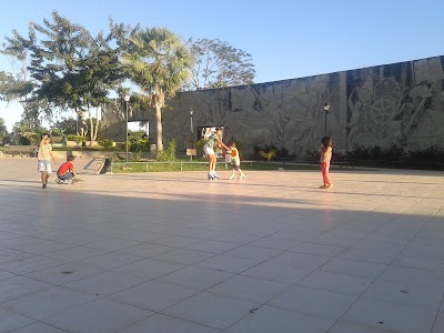 museum