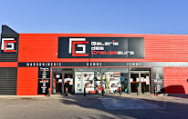 GDC - Alès - Chaussures & Maroquinerie à Alès