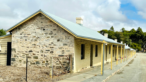 Malowen Lowarth Cottage - Thumbnail