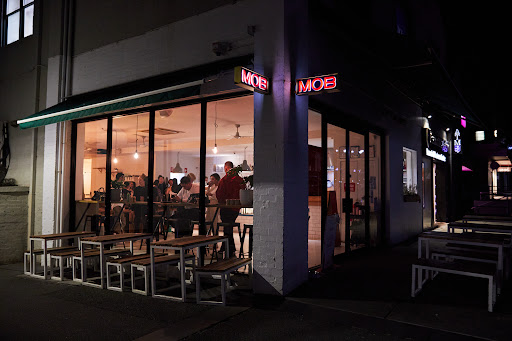 Photo of MOB Camberwell