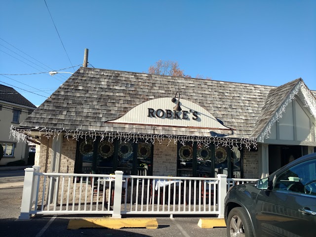 ROBKES C INN