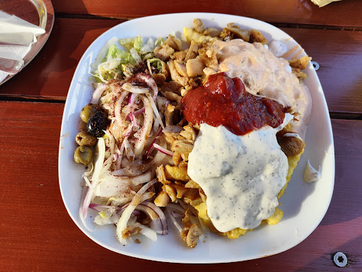 Reislinger Grillhaus Gallery - Germany