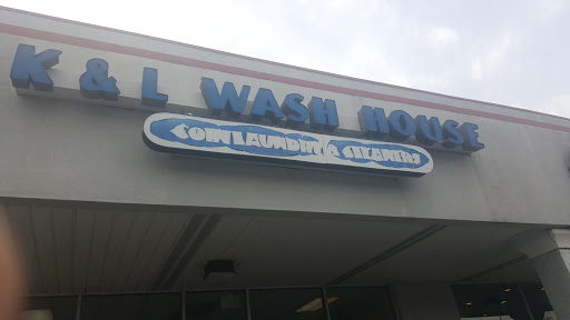 K & L Washhouse - Thumbnail