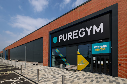 PureGym Bishop Auckland