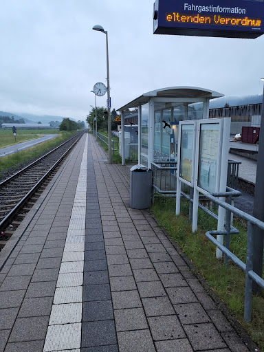 Tuttlingen Gänsäcker - Thumbnail